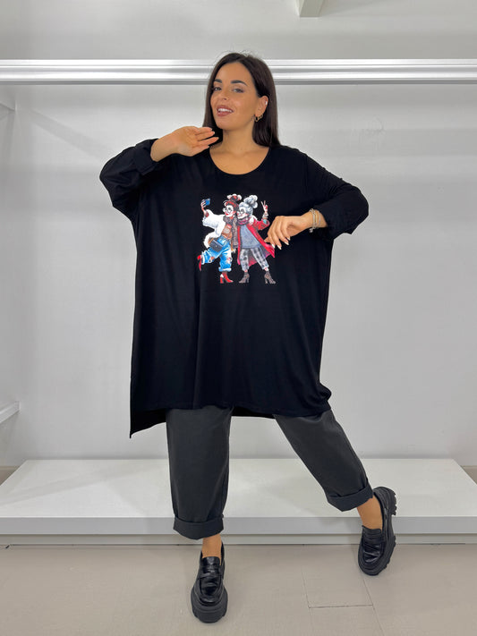 Maglia amiche