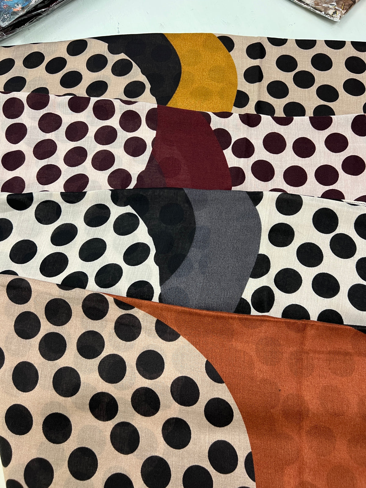 Foulard 2