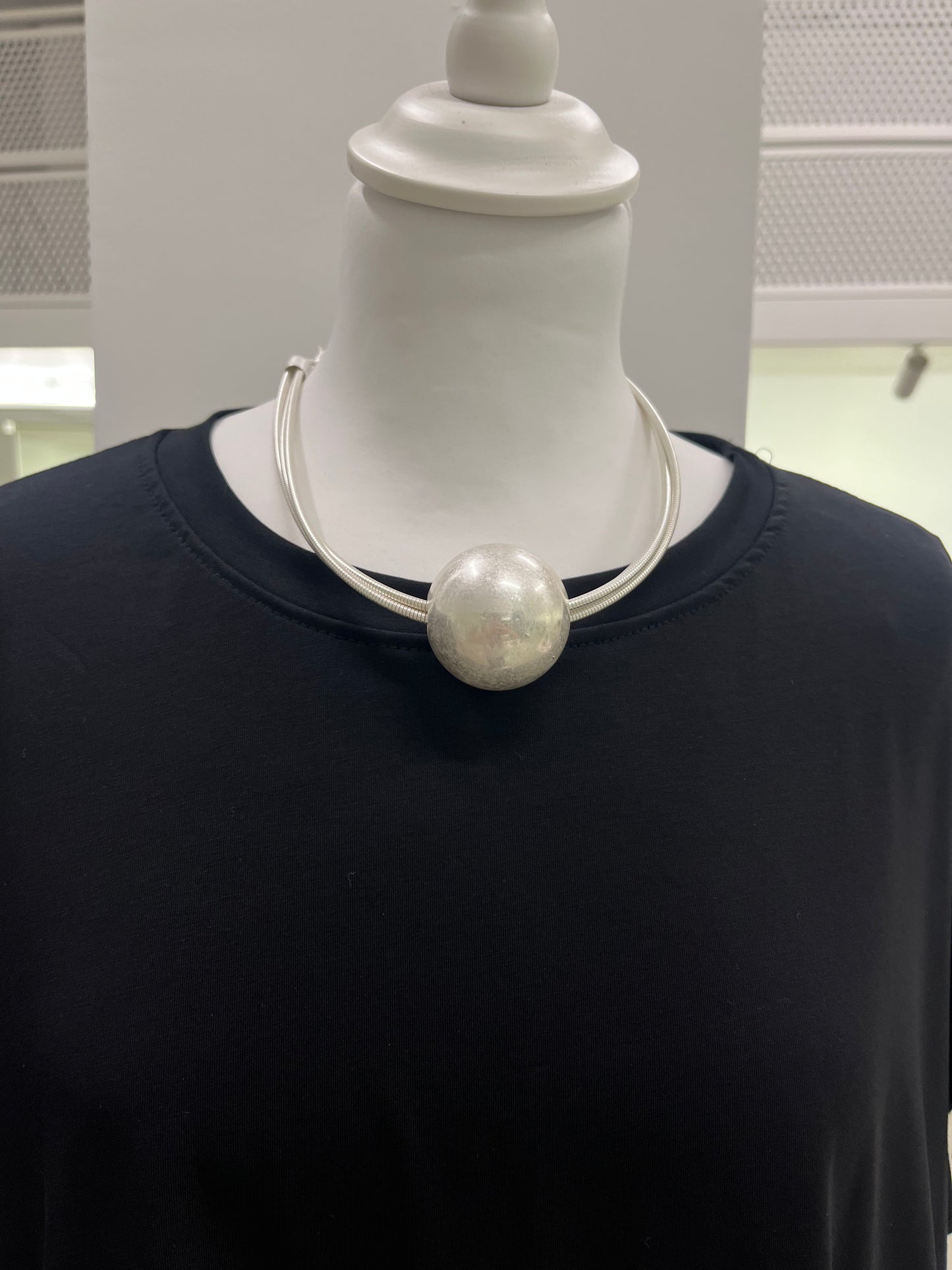 Collana perla