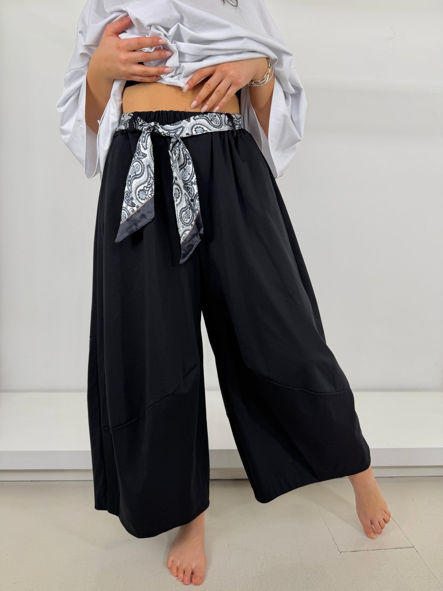 Pantagonna ovetto punto roma