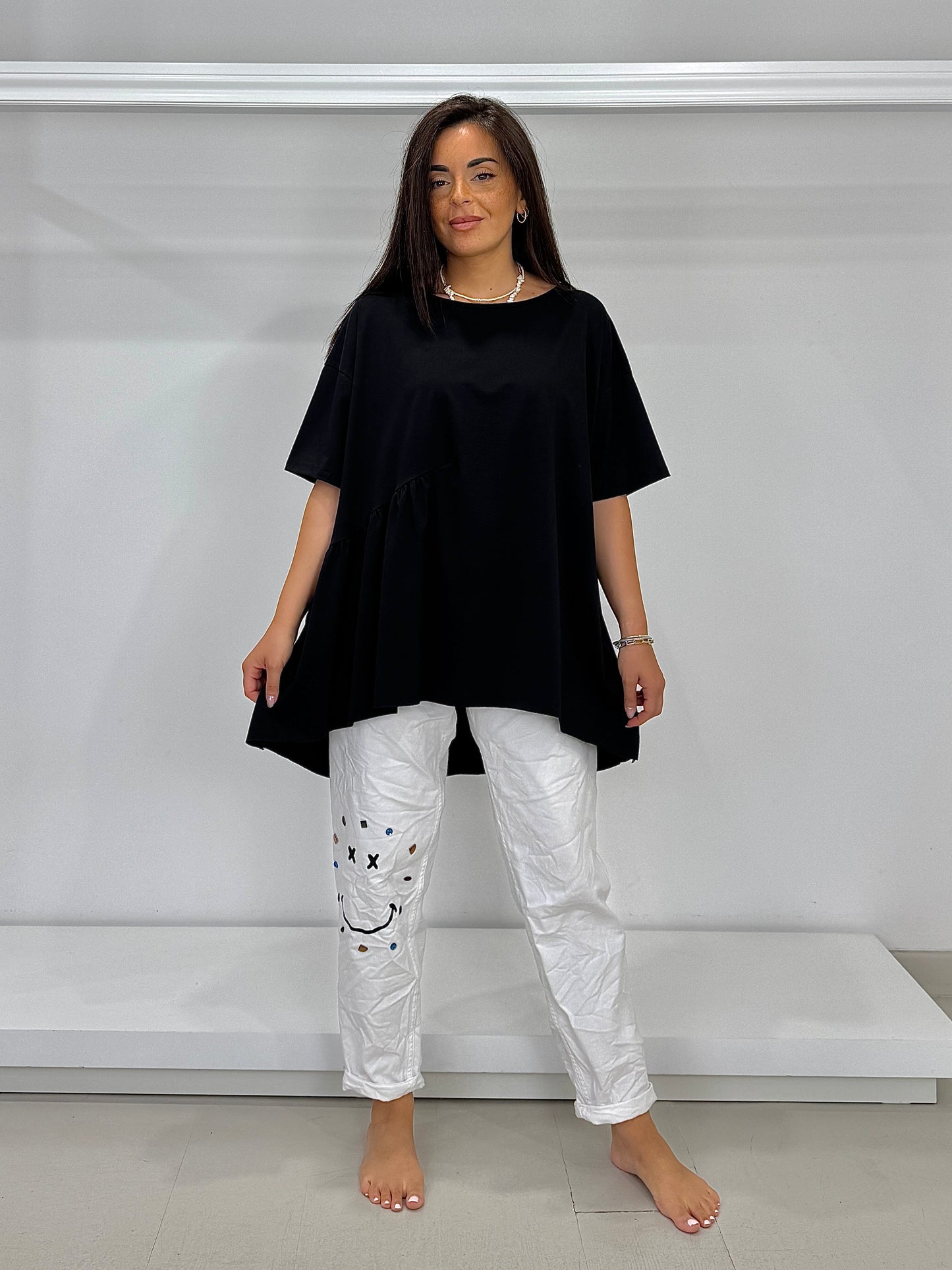 Pantalone smile