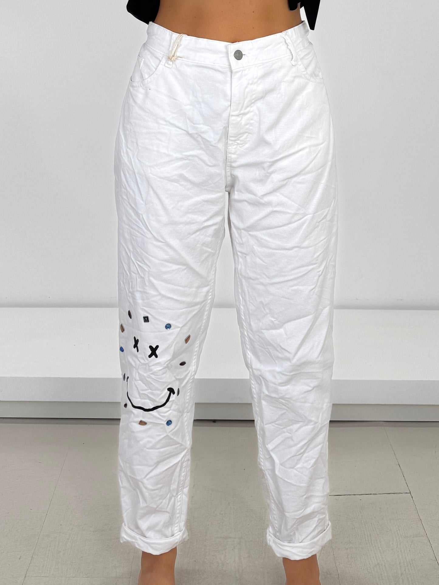 Pantalone smile
