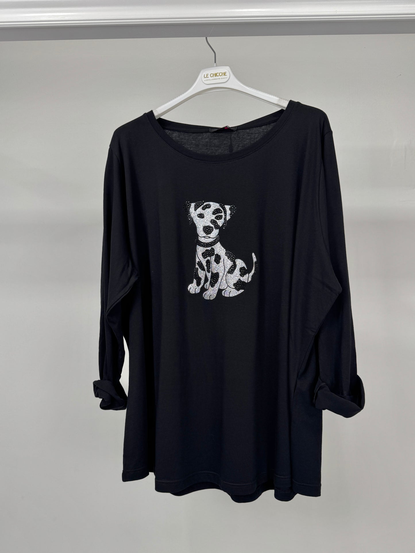 SOPHIA Maglia carica 101