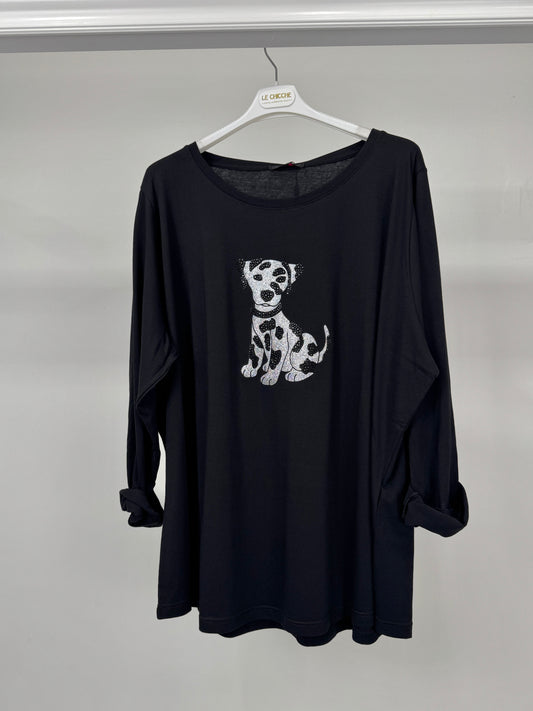 SOPHIA Maglia carica 101