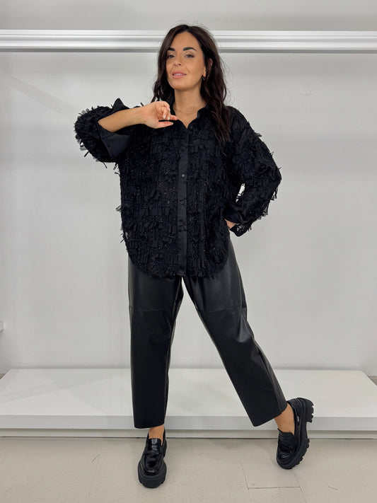 Camicia frangine