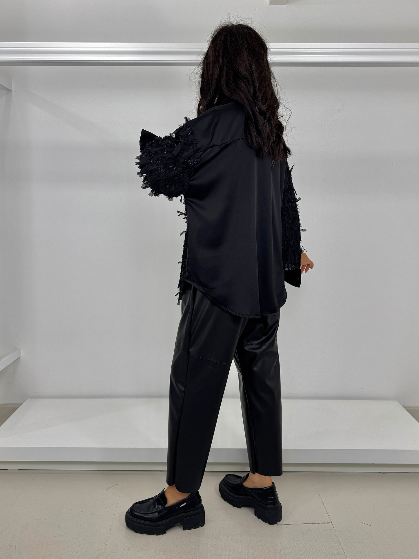 Camicia frangine