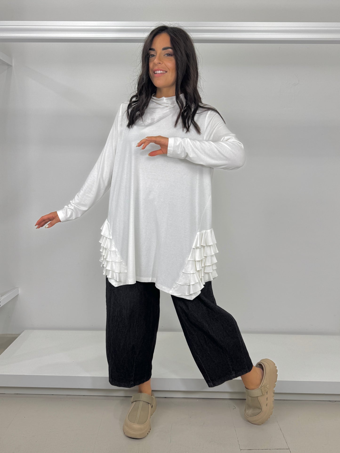NOEN Maglia balzine