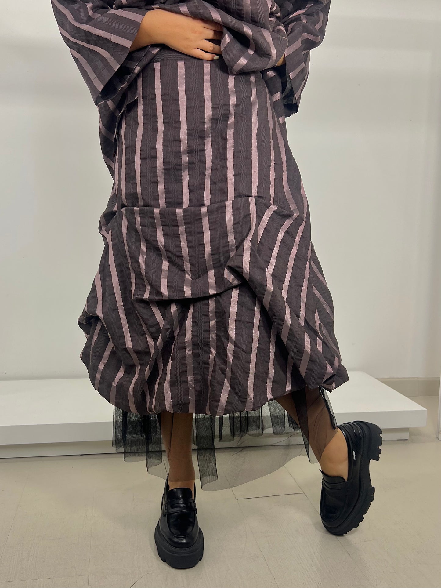 OZAI N KU Gonna rigata