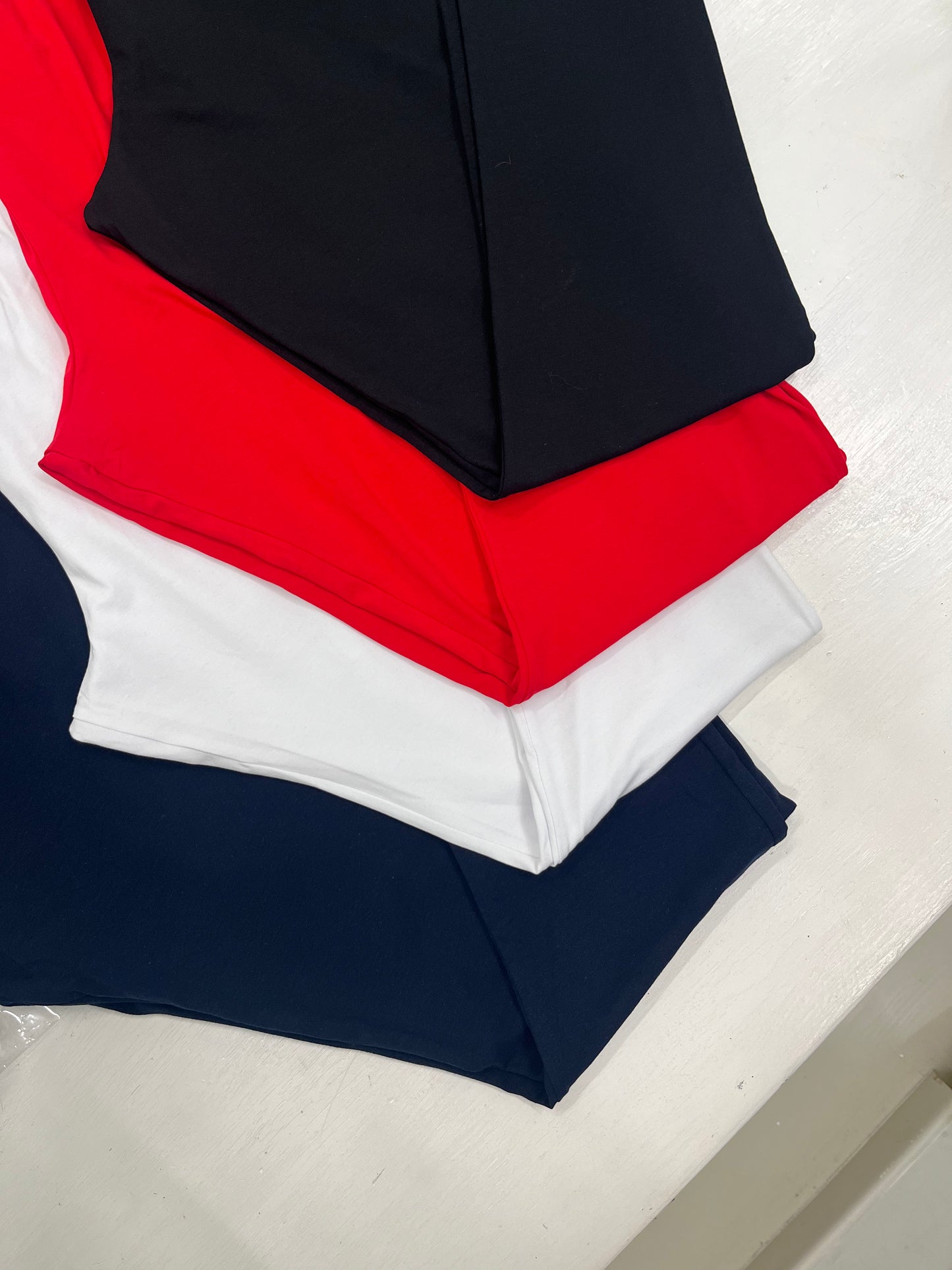 SOPHIA leggins cotone