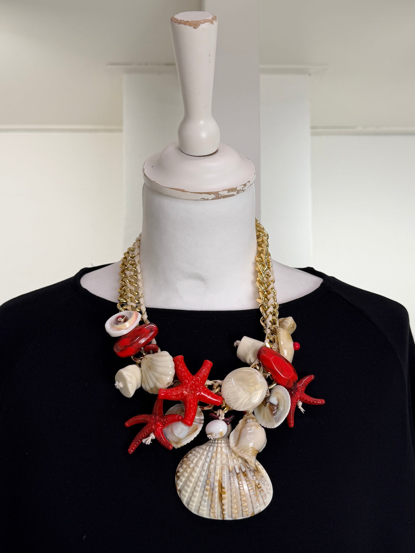 Collana stella