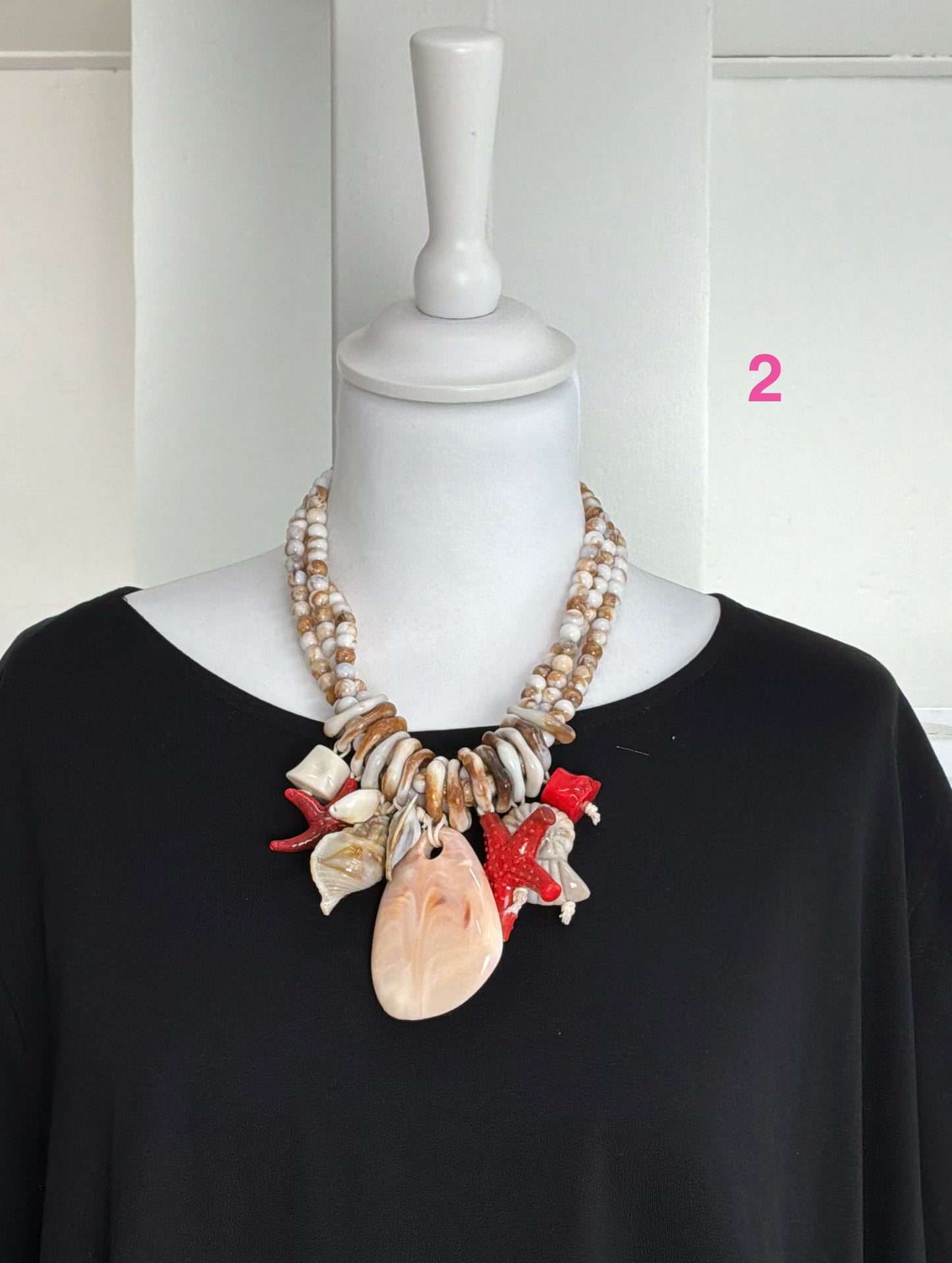 Collana Caraibi