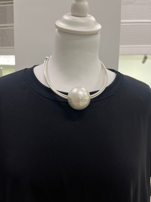 Collana perla