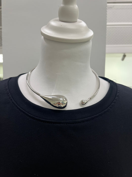 Collana anello