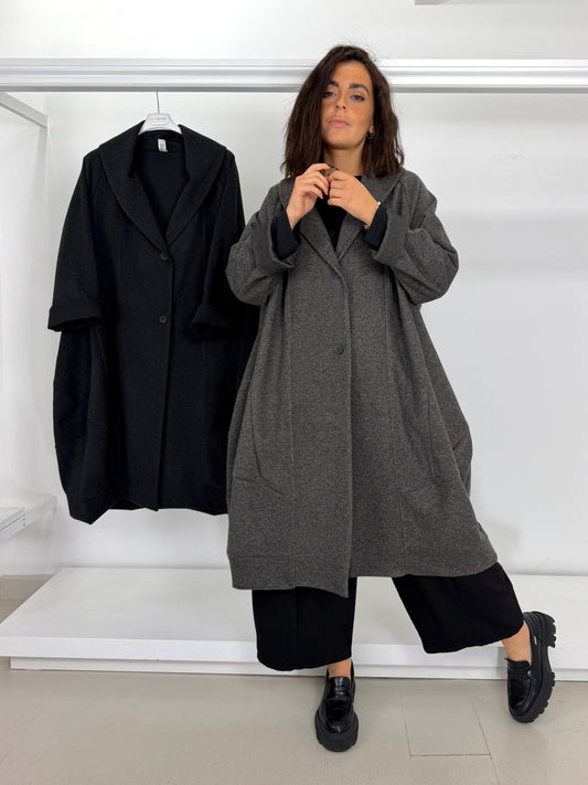 SUNSUN Cappotto ovetto
