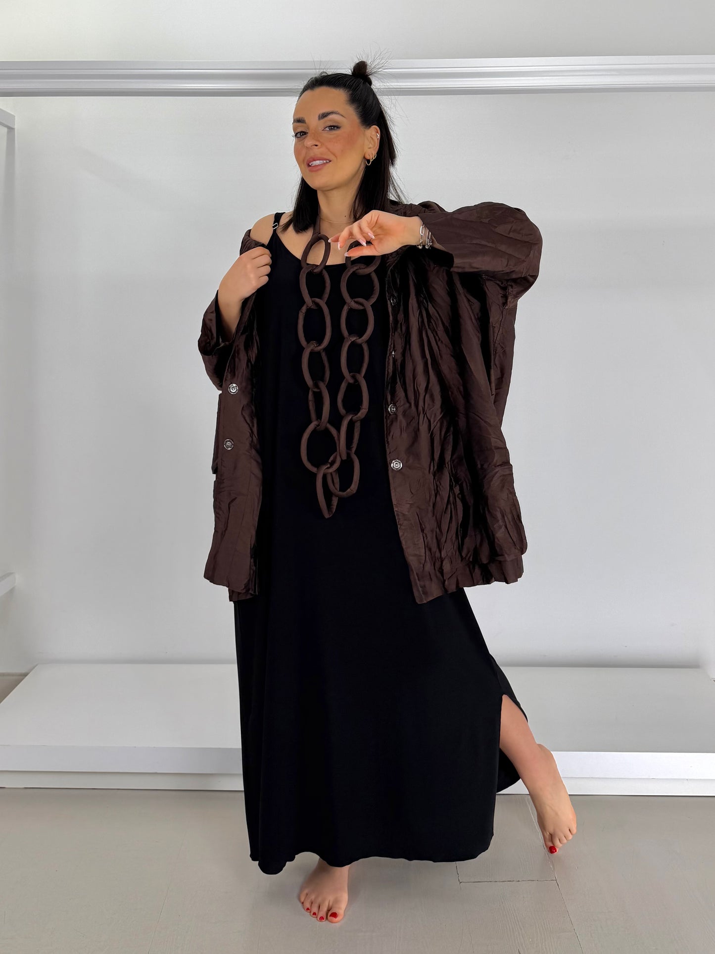 Abito sottoveste