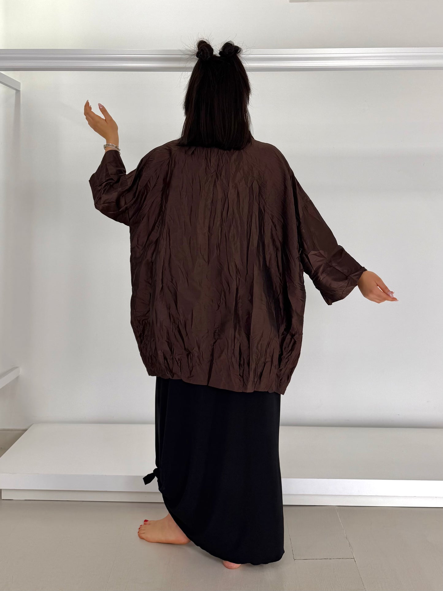 Abito sottoveste