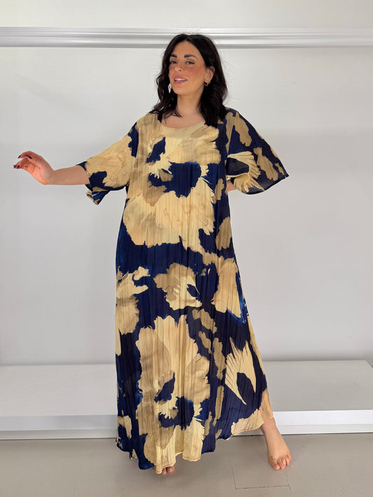 SOPHIA Abito fantasia