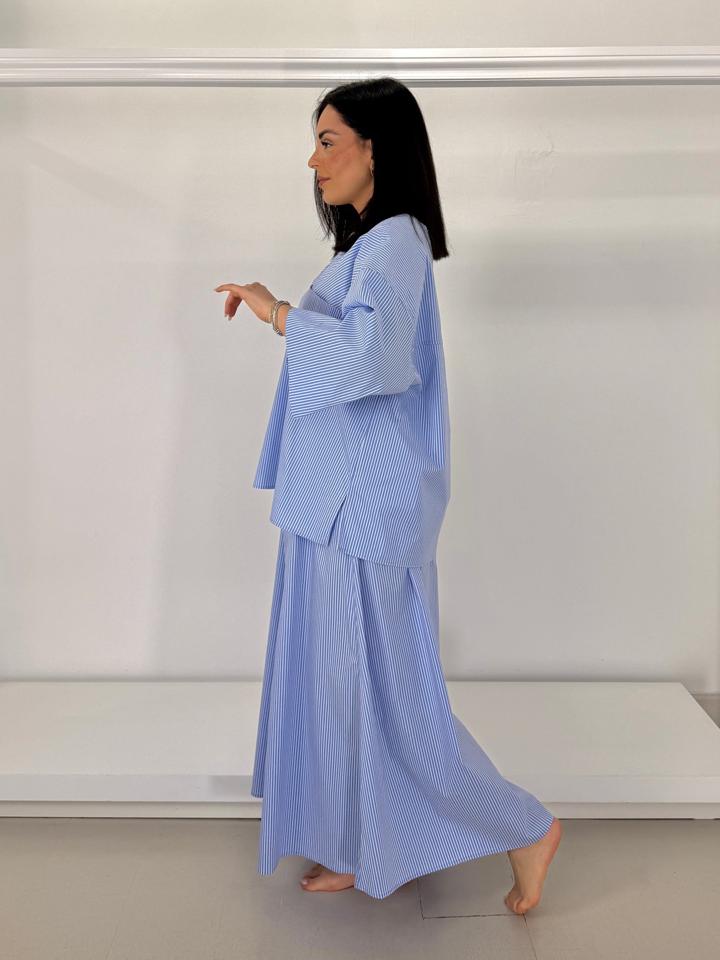 MAT pantagonna righe