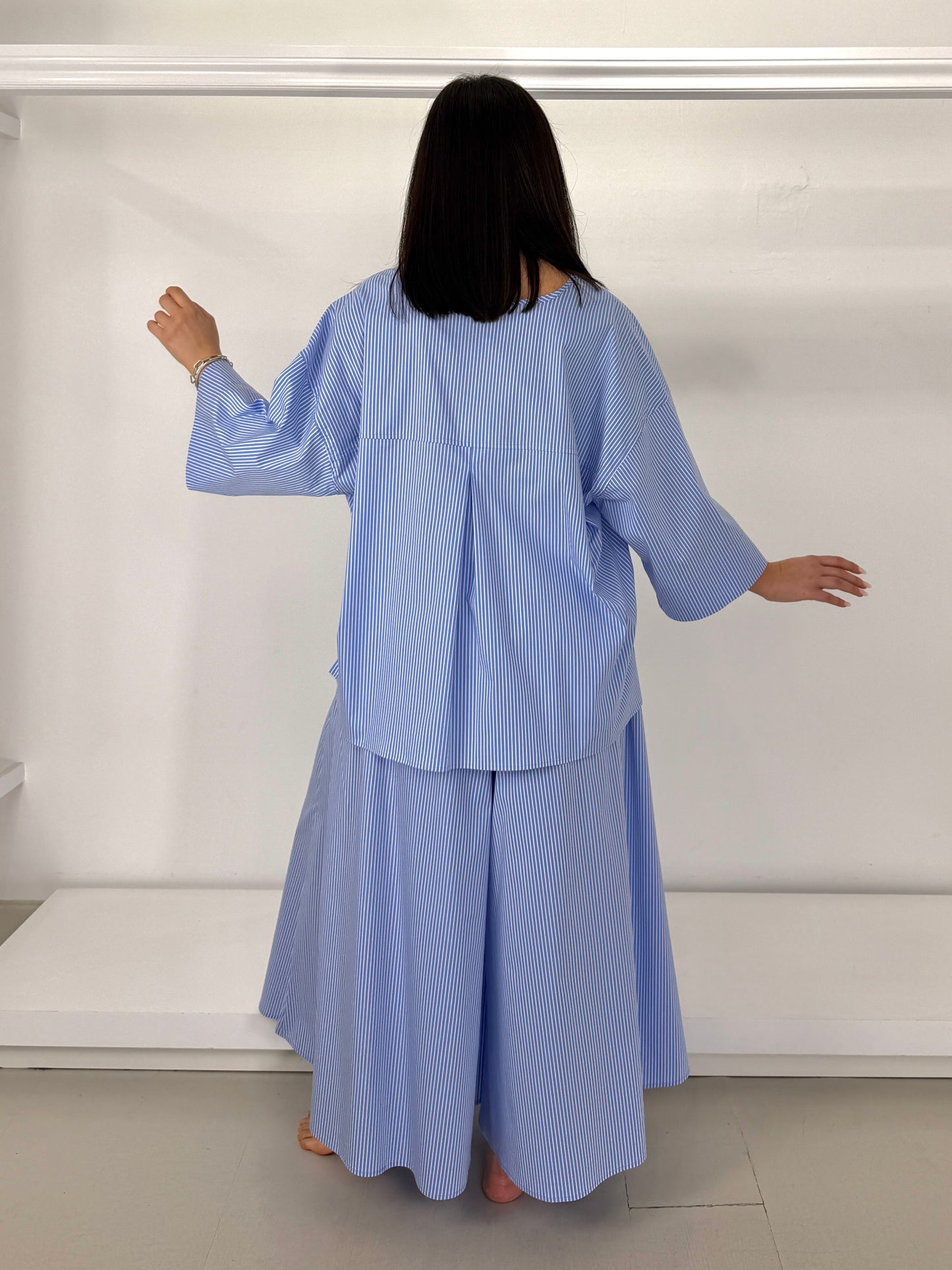 MAT pantagonna righe