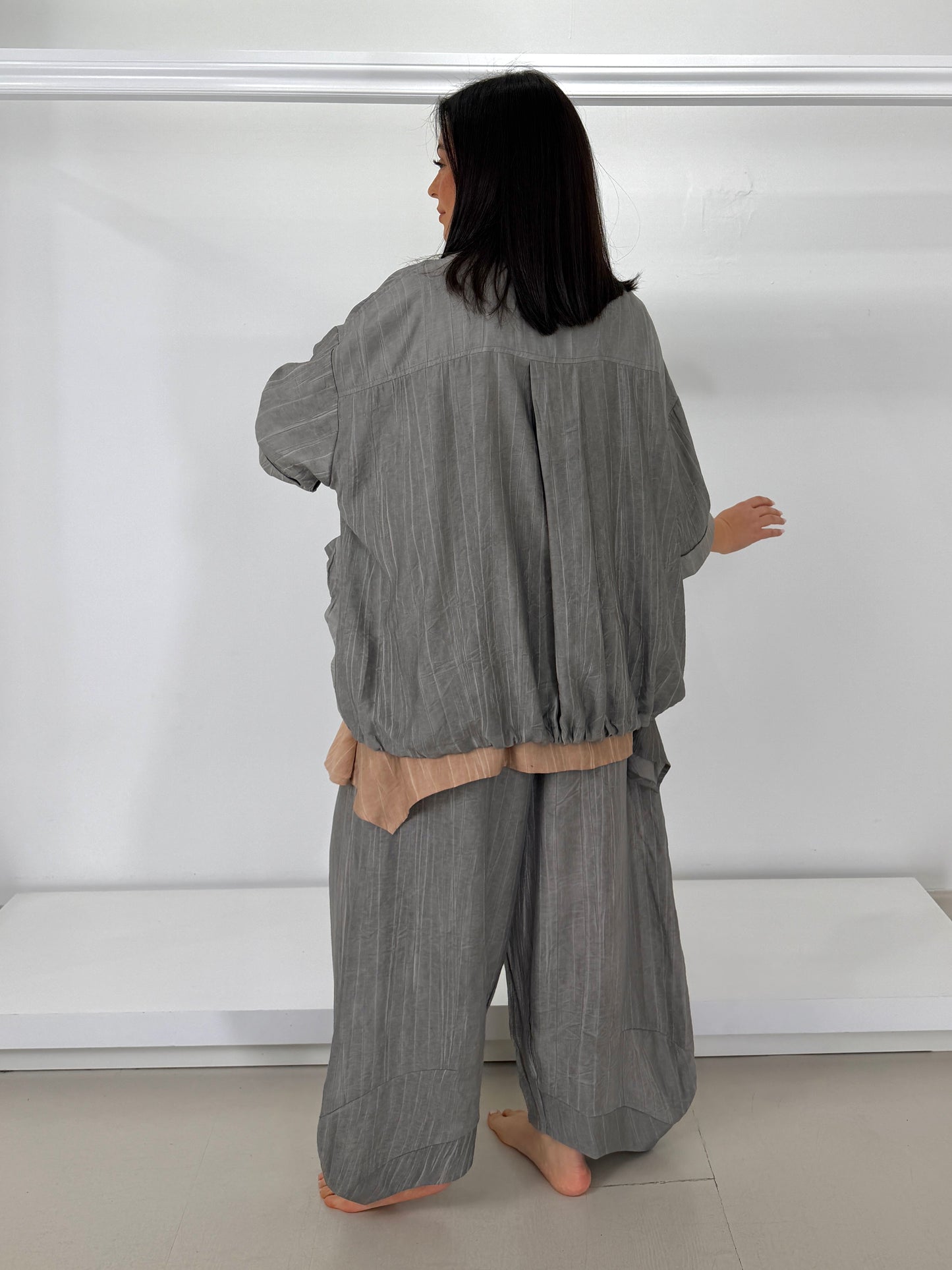 OZAI N KU Pantalone aladino