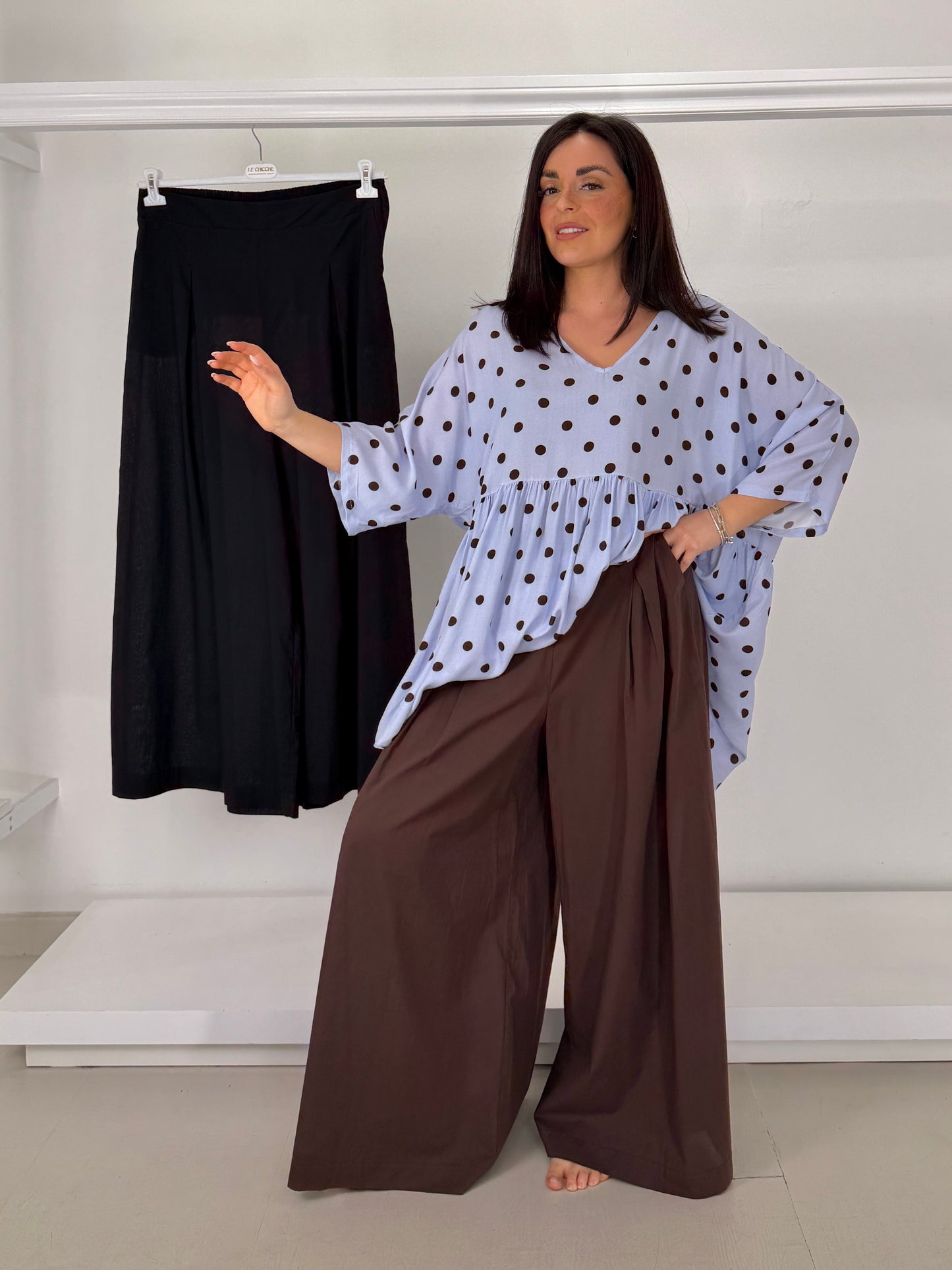 MAT pantagonna con pence