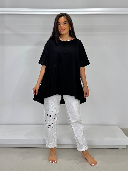 Pantalone smile