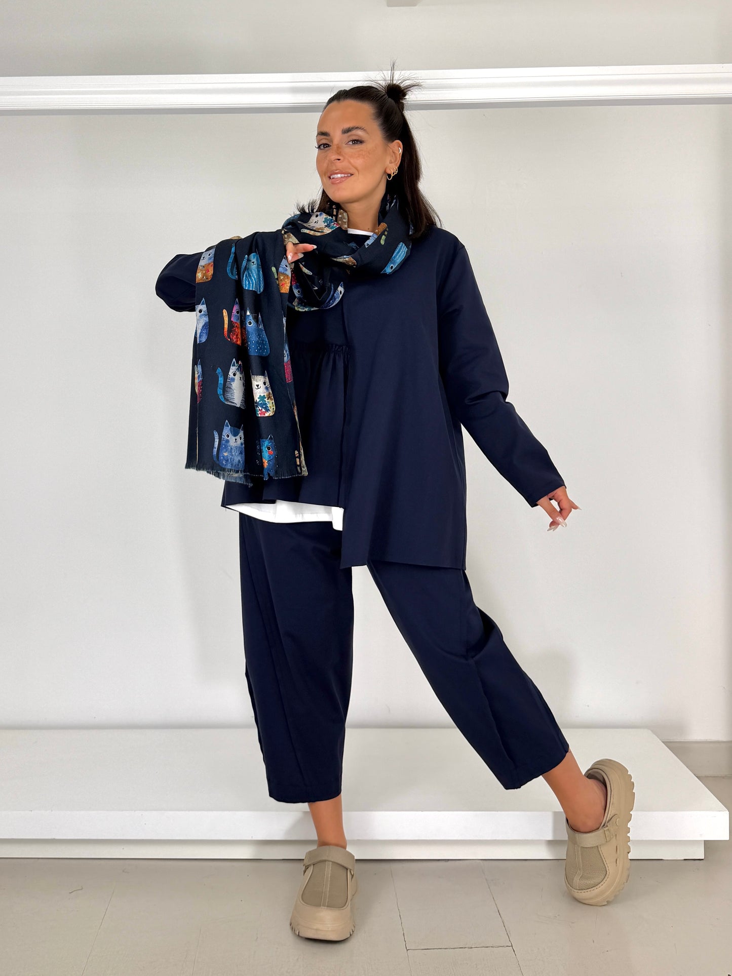 Foulard 1