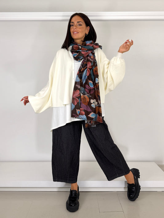 Foulard 3