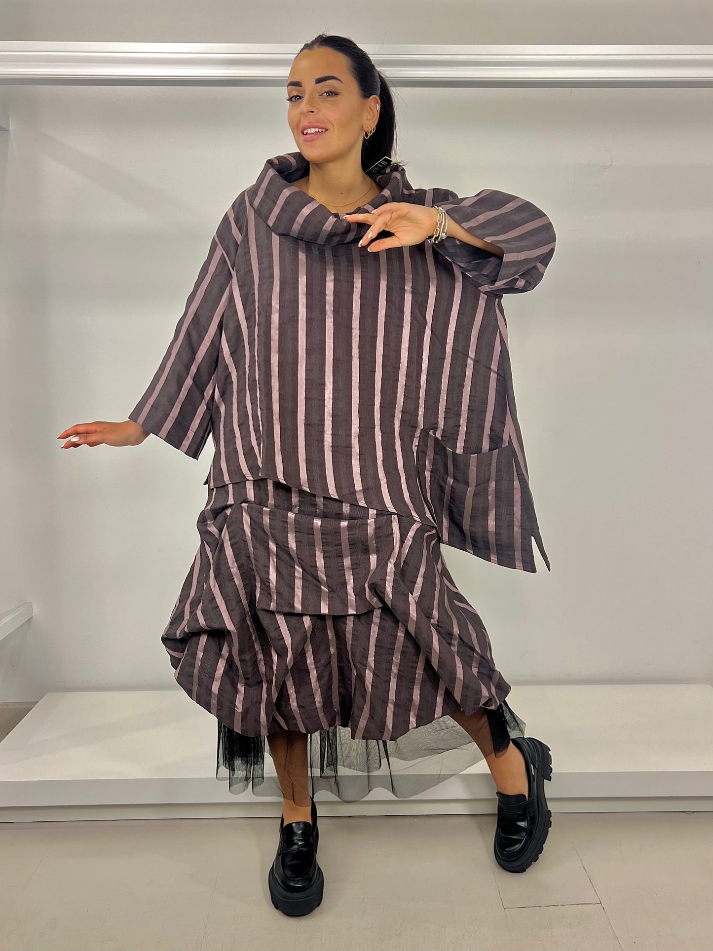 OZAI N KU Gonna rigata