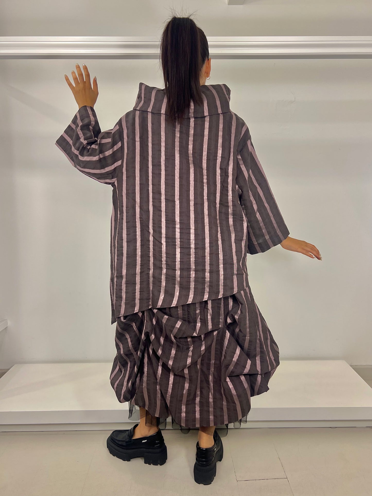 OZAI N KU Gonna rigata